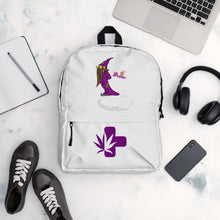 Load image into Gallery viewer, AttitudeSwagger Wiz-Erb  Edition Backpack
