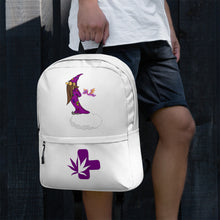 Load image into Gallery viewer, AttitudeSwagger Wiz-Erb  Edition Backpack
