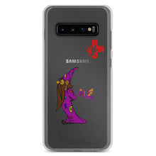 Load image into Gallery viewer, Clear Case for Samsung®
