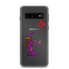 Load image into Gallery viewer, Clear Case for Samsung®

