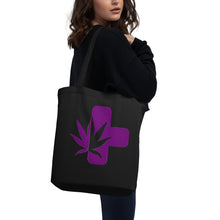 Load image into Gallery viewer, Wiz-Erb Eco Tote Bag
