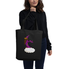 Load image into Gallery viewer, Wiz-Erb Eco Tote Bag
