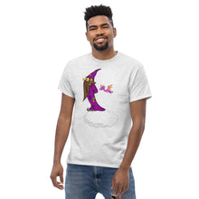 Load image into Gallery viewer, The Wiz-Erb Unisex classic tee
