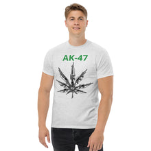 Load image into Gallery viewer, AK-47 Men&#39;s classic tee
